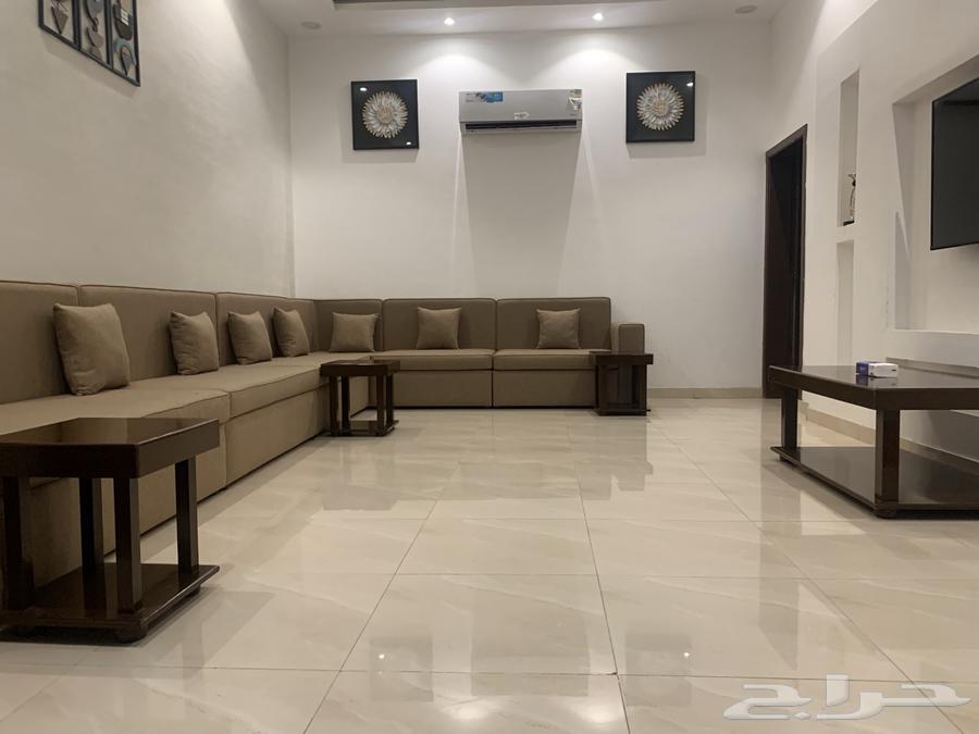 4 bedroom villa in Al Khadra 6