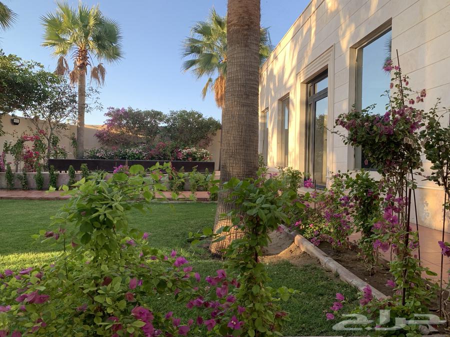 4 bedroom villa in Al Khadra 7