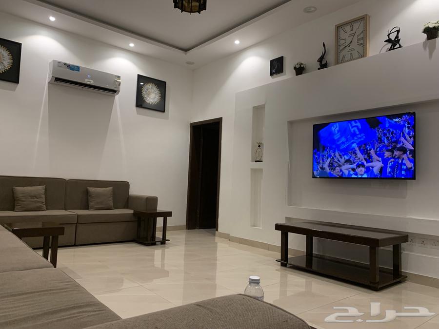 4 bedroom villa in Al Khadra 9