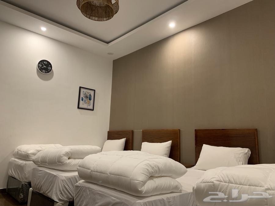 4 bedroom villa in Al Khadra 10
