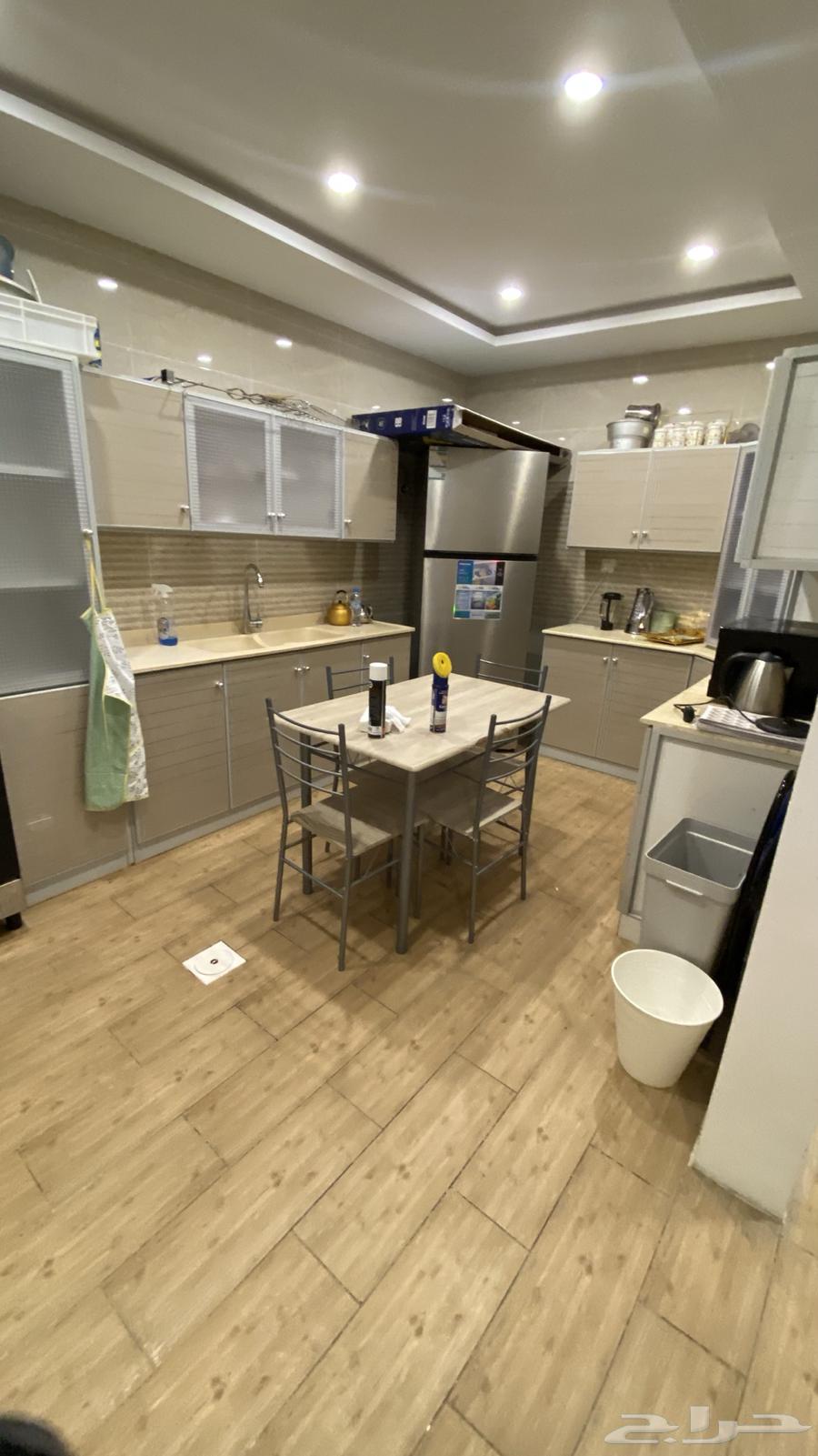 5 bedroom apartment in Al Hijra 2