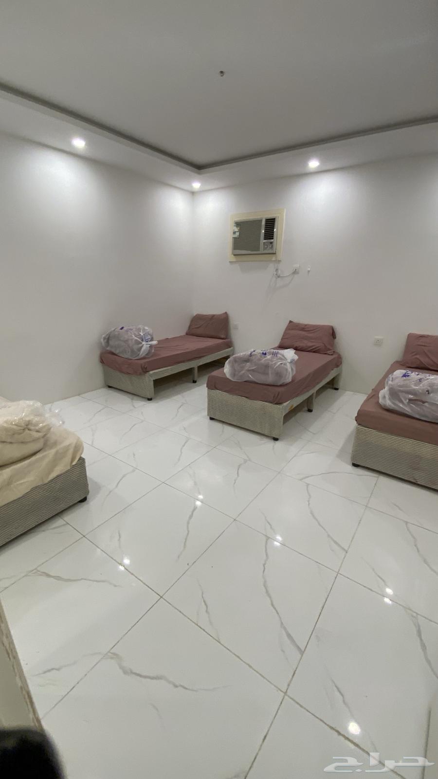 5 bedroom apartment in Al Hijra 3