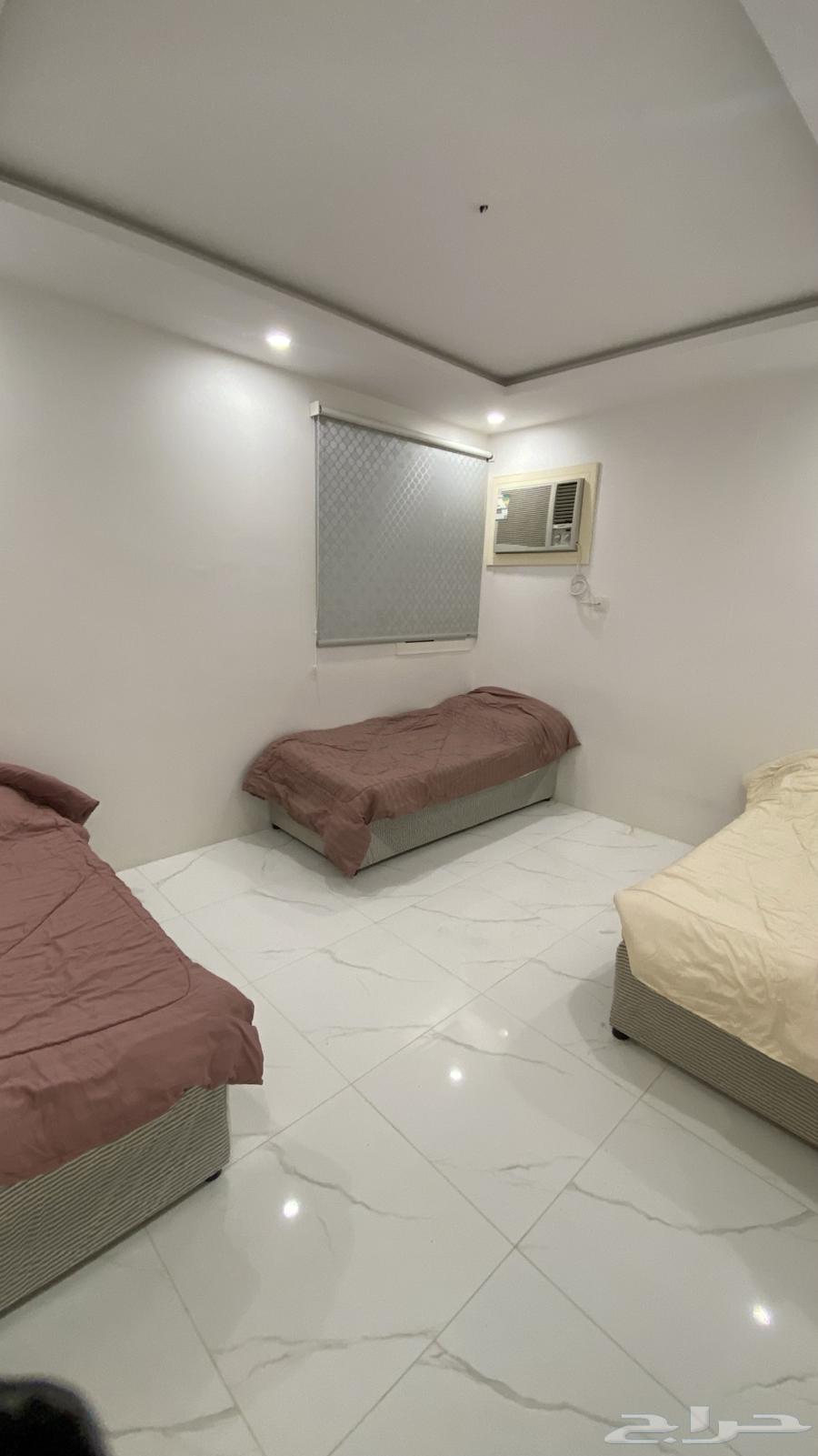 5 bedroom apartment in Al Hijra 4