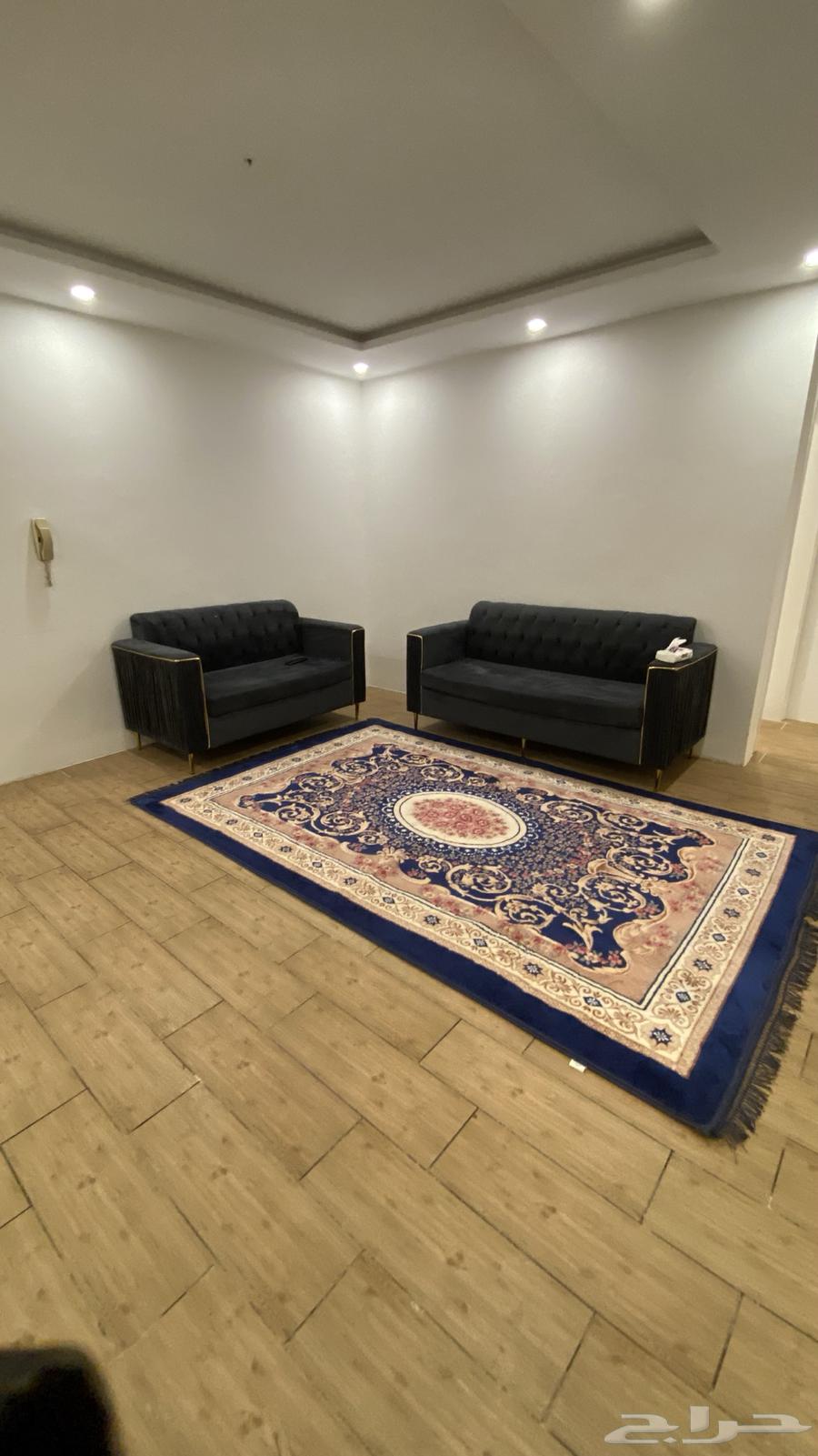 5 bedroom apartment in Al Hijra 5