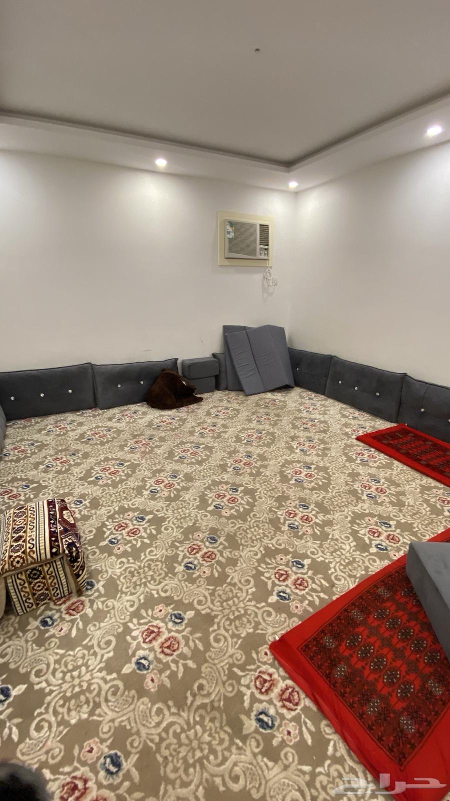 5 bedroom apartment in Al Hijra 6