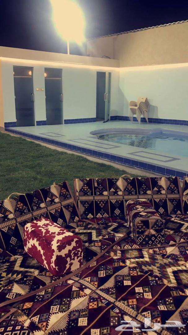 فيلا 3 غرف في العوالي 7