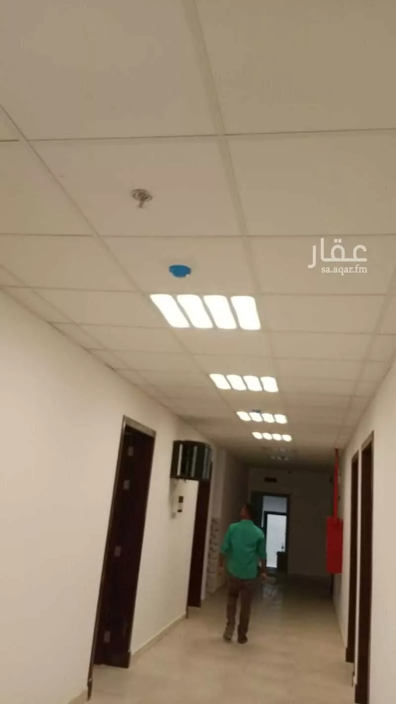 عمارة 700 م² في المدينة الصناعية الثانية 11