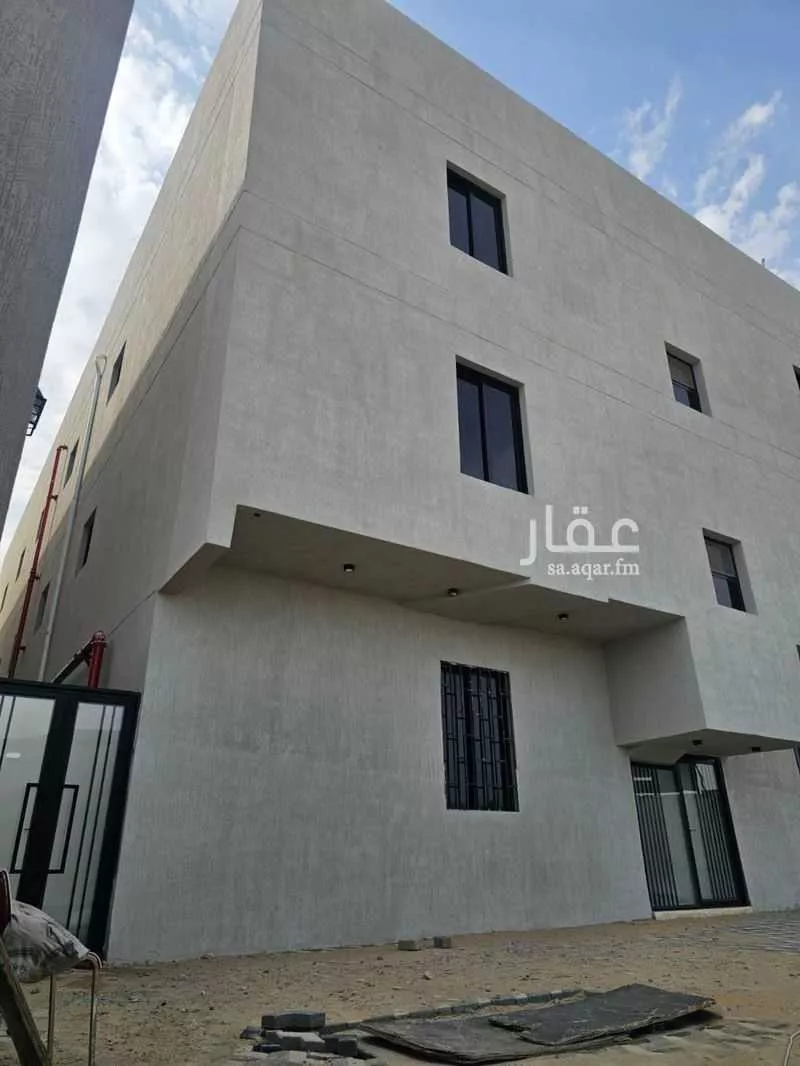 عمارة 700 م² في المدينة الصناعية الثانية 3
