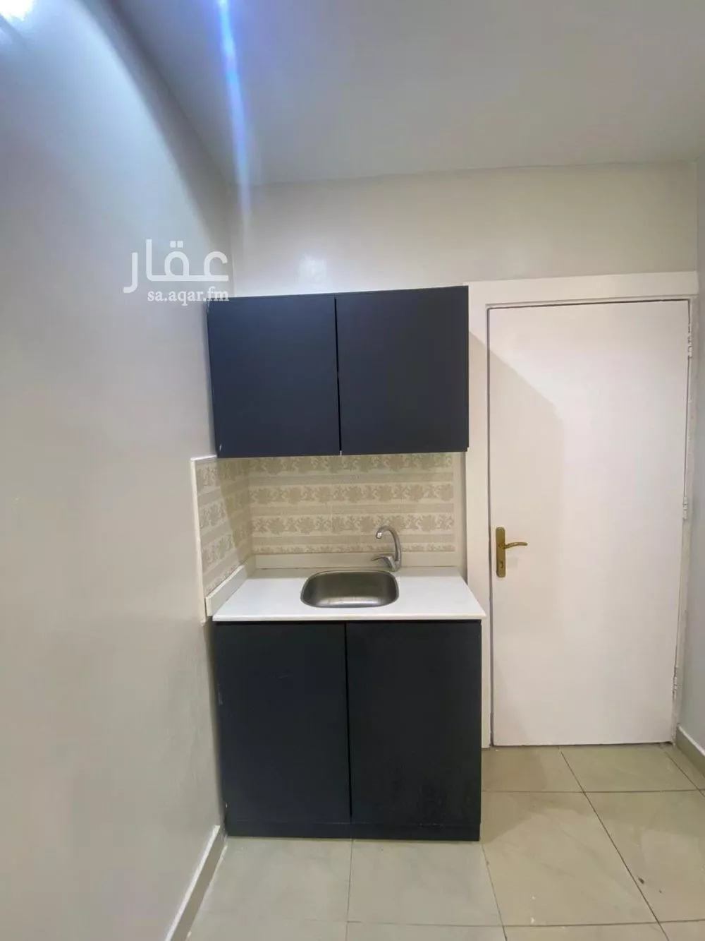 شقة 1 غرف في الفيحاء 3