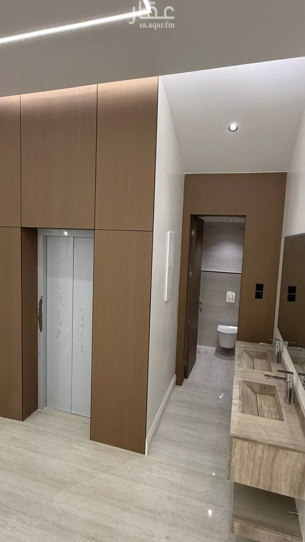 فيلا 4 غرف في النهضة 15