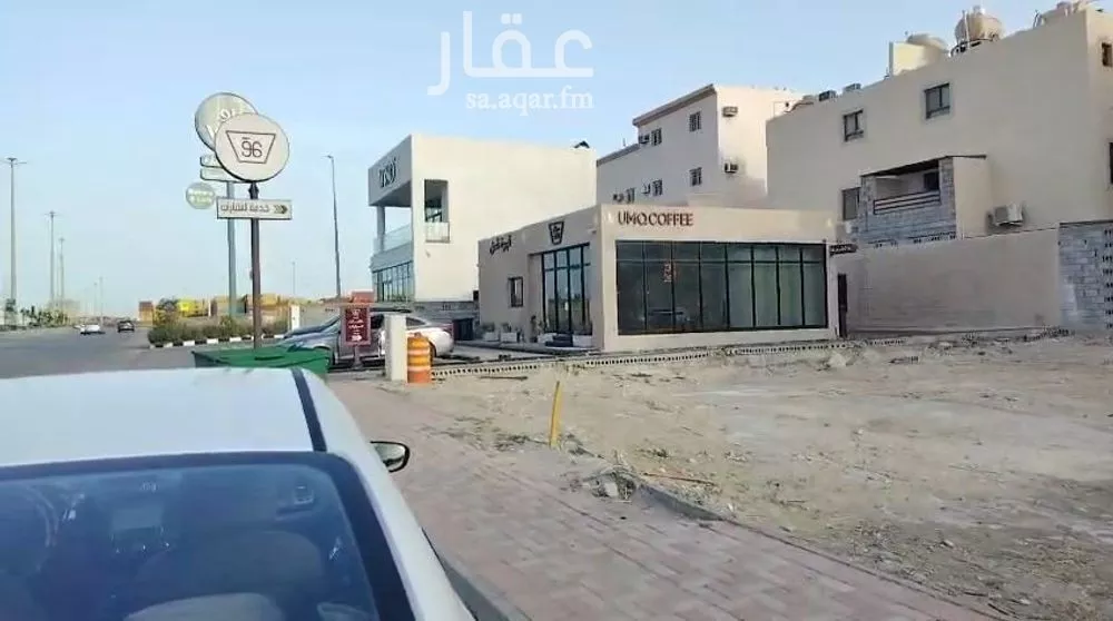 أرض 440 م² في الخالدية الشمالية 2