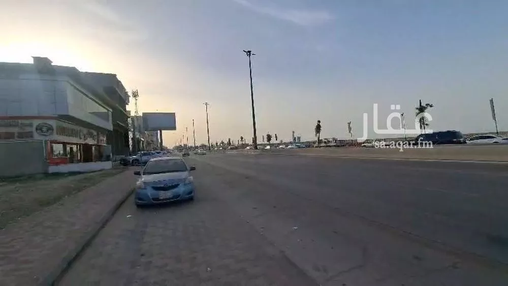 أرض 440 م² في الخالدية الشمالية 3