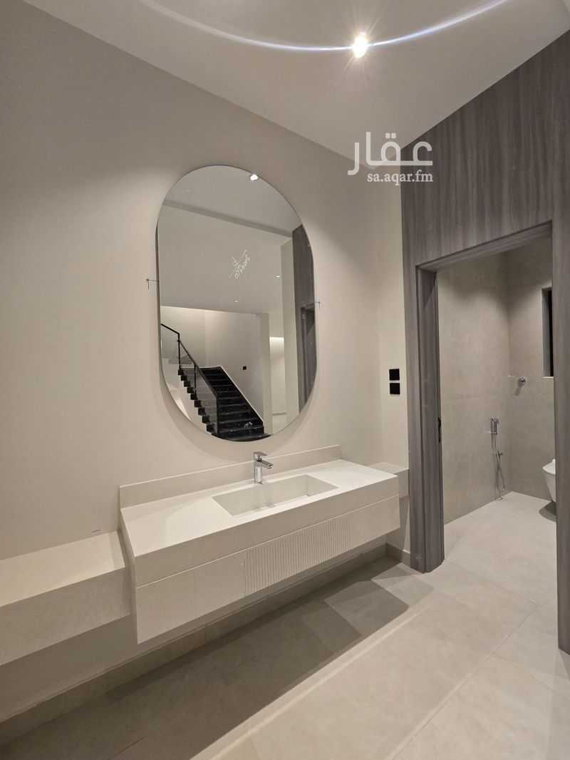 4 bedroom villa in Al Furusiyah, Jeddah 5