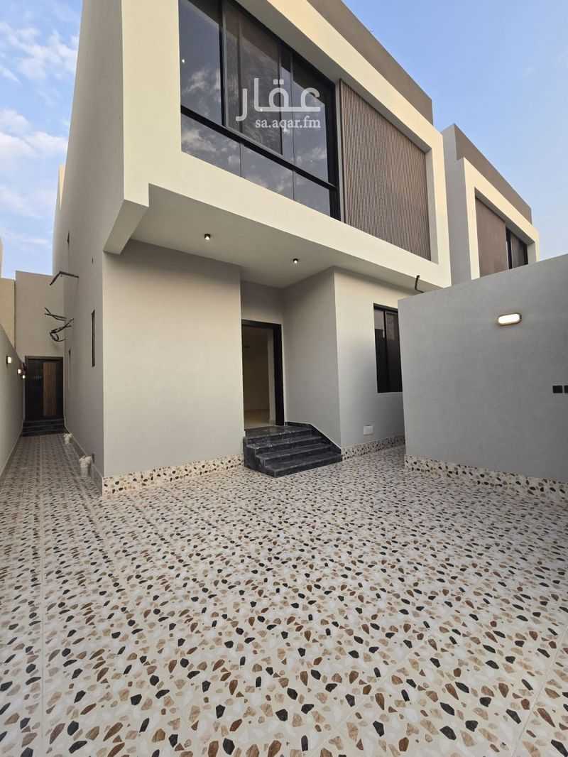 4 bedroom villa in Al Furusiyah, Jeddah 6