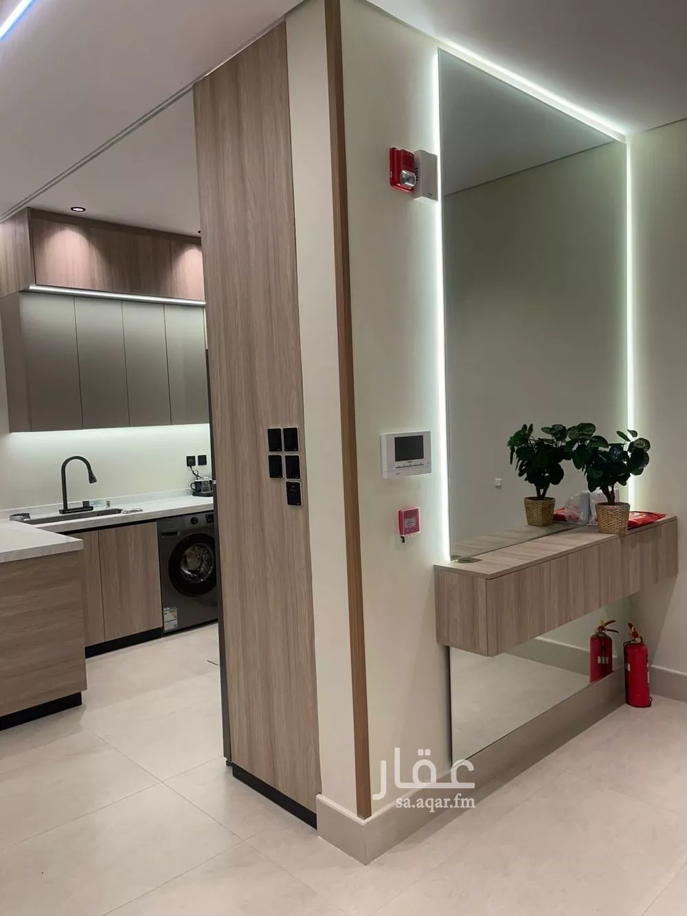 2 bedroom apartment in Al Salam 3