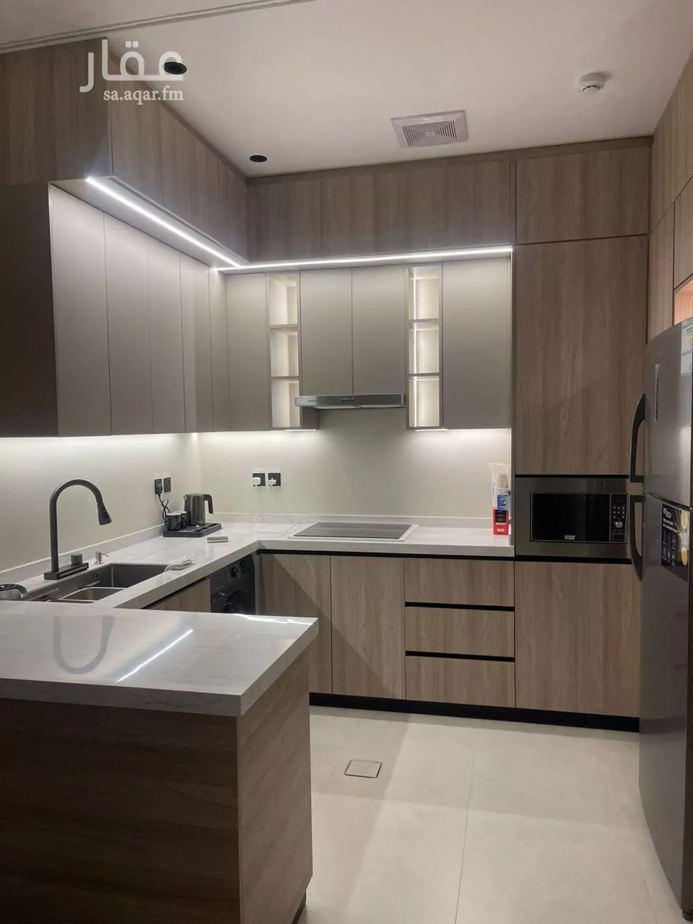 2 bedroom apartment in Al Salam 4