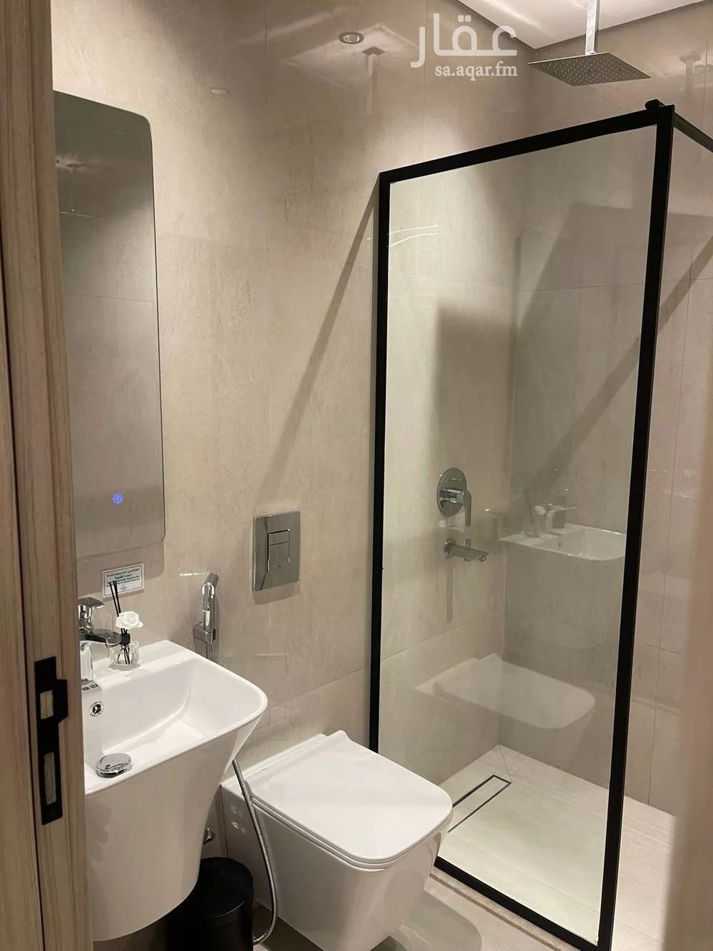 2 bedroom apartment in Al Salam 5