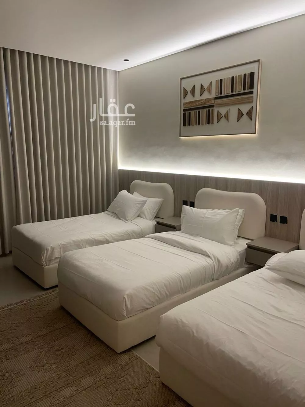2 bedroom apartment in Al Salam 8