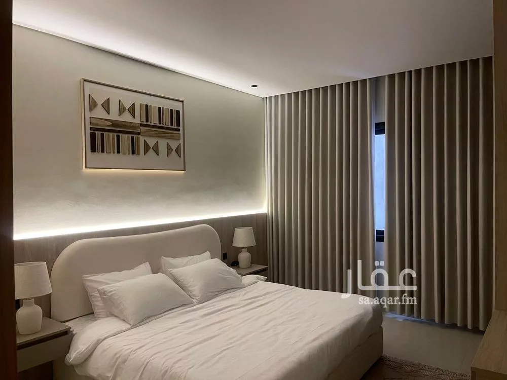2 bedroom apartment in Al Salam 10