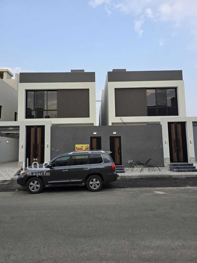 4 bedroom villa in Al Furusiyah, Jeddah 3
