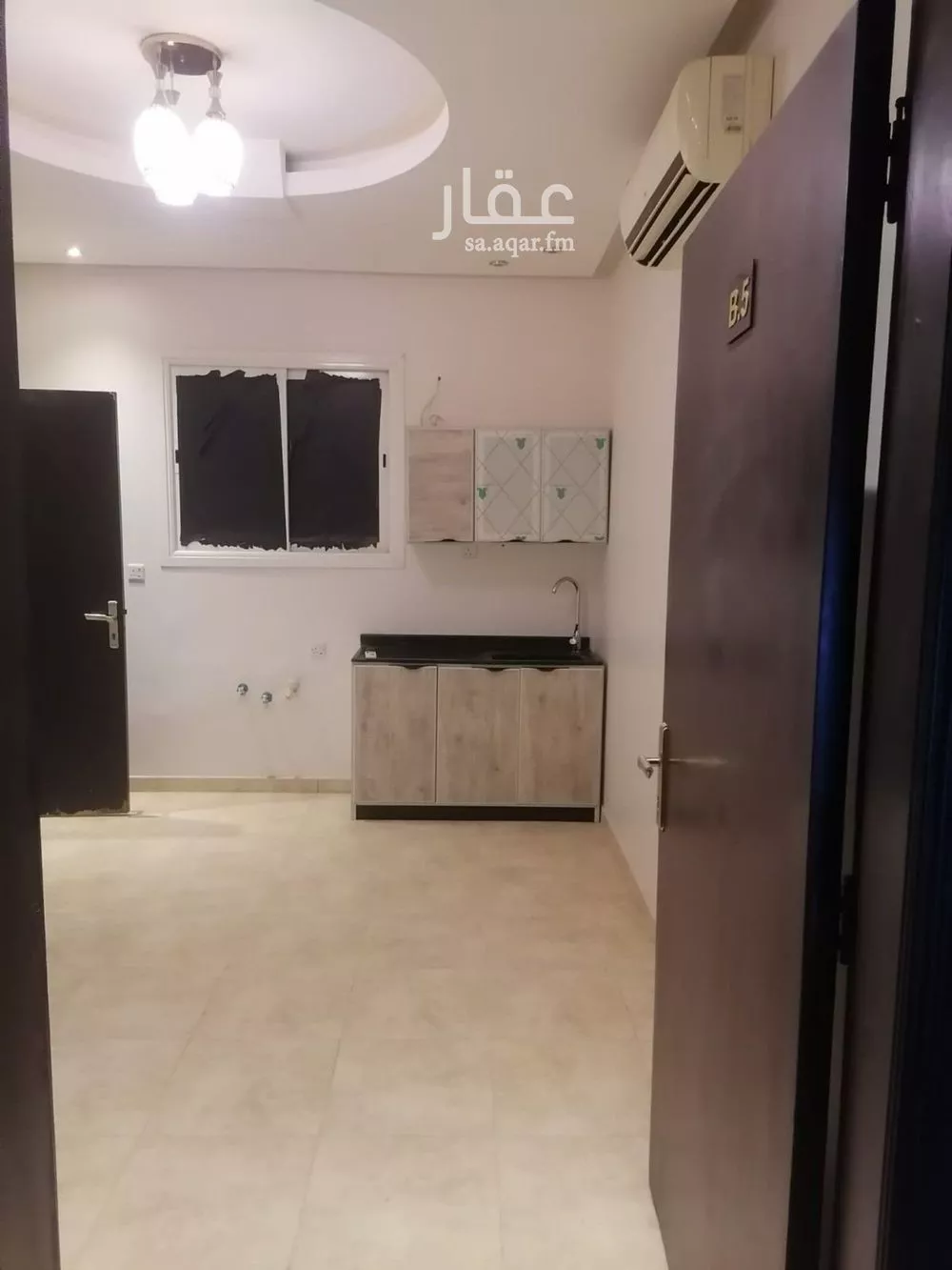 1 bedroom floor in Al Yasmin 4