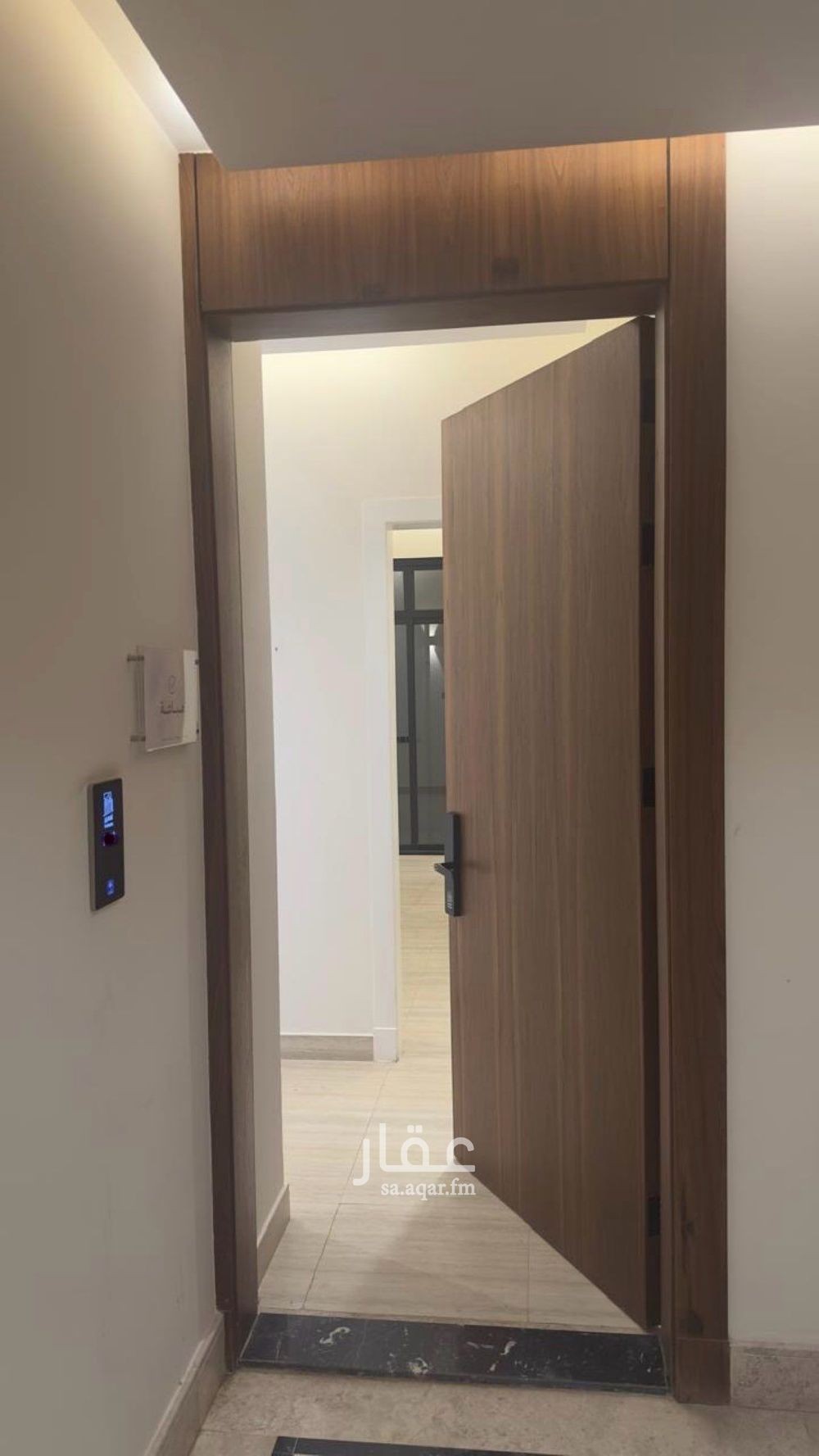 3 bedroom apartment in Al Qadisiyah, Riyadh 2