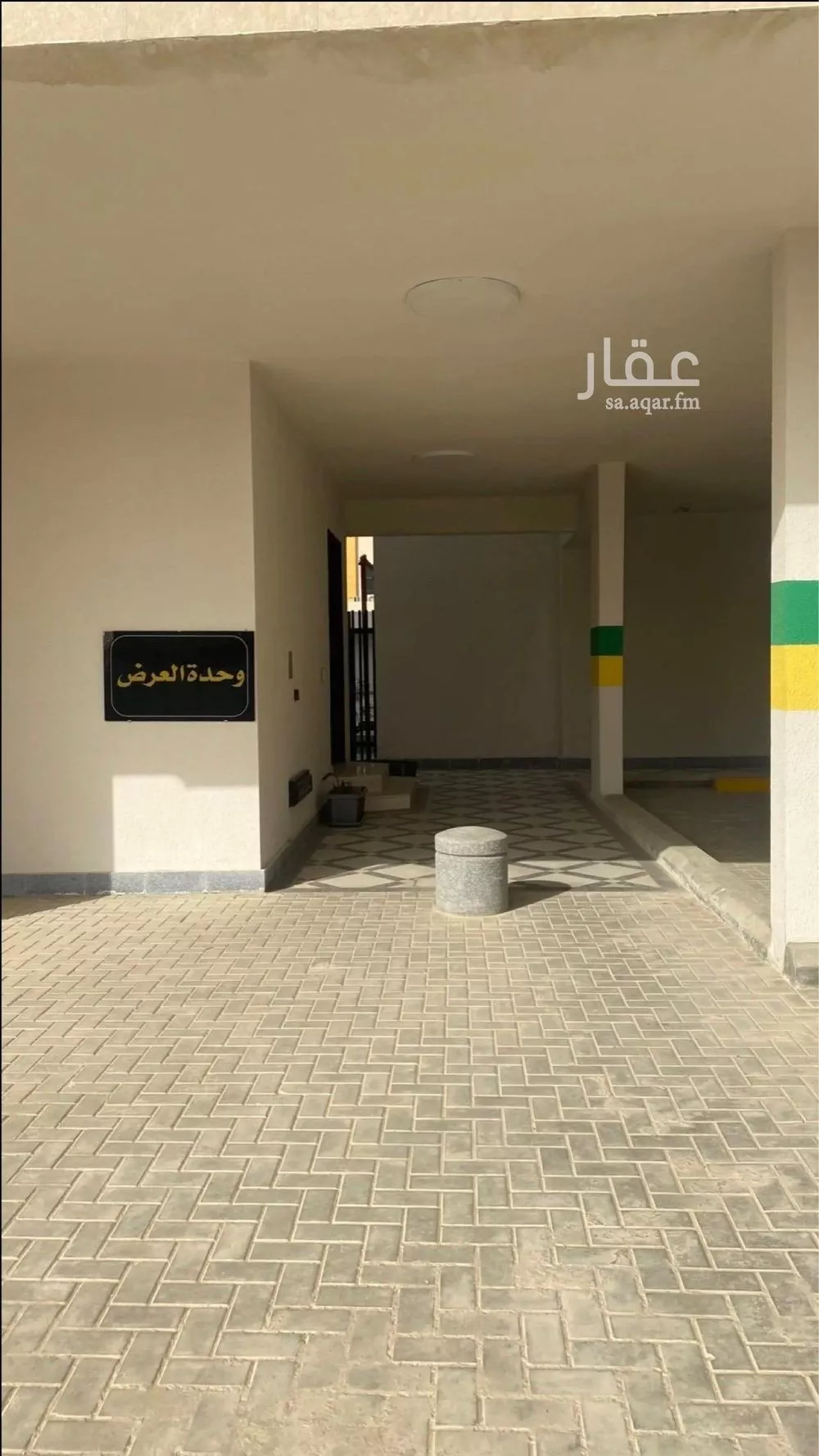 4 bedroom villa in Al Aridh 2
