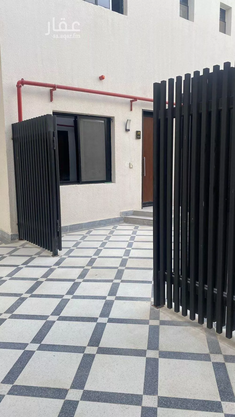 4 bedroom villa in Al Aridh 4