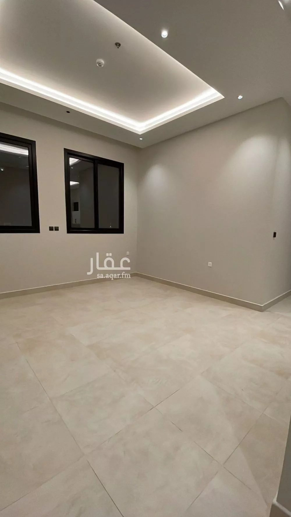 شقة 3 غرف في العارض 2