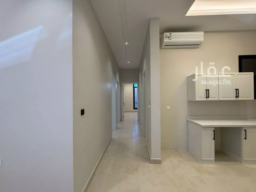 شقة 3 غرف في العارض 12