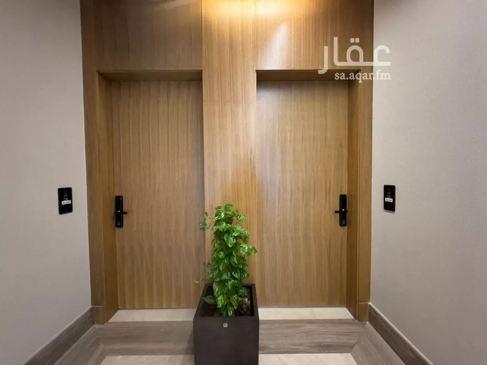 شقة 3 غرف في العارض 5