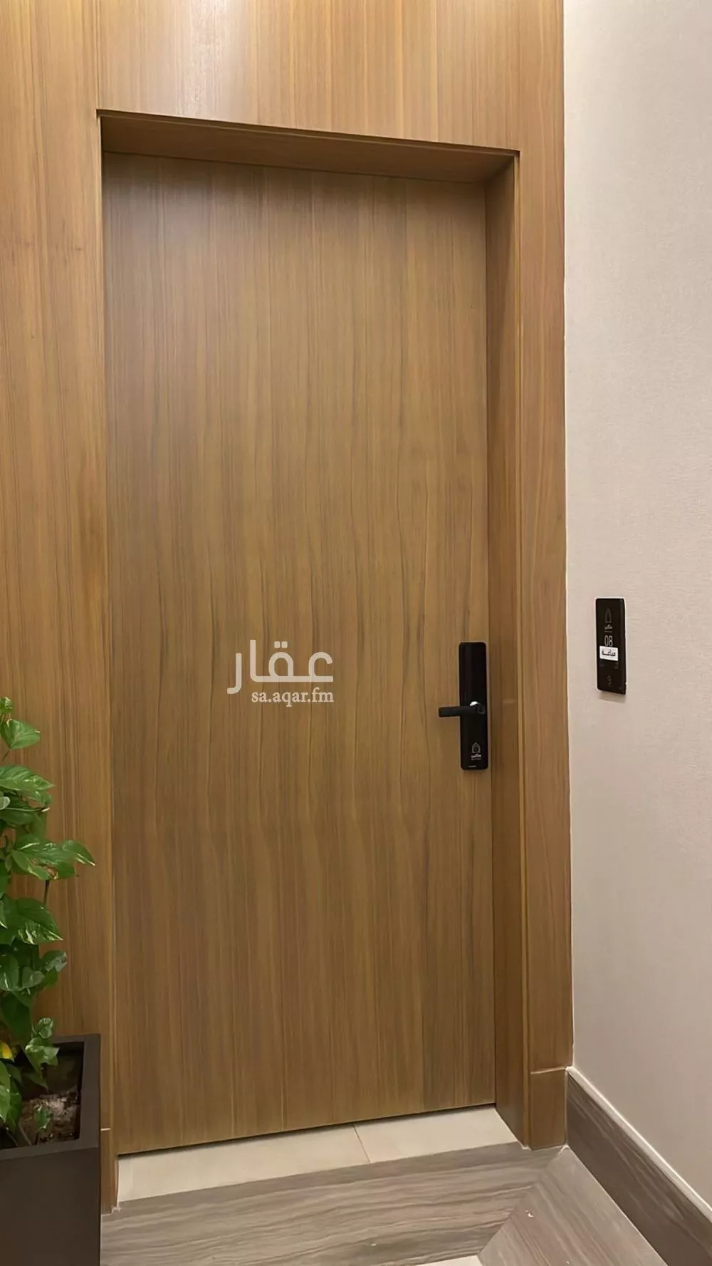 شقة 3 غرف في العارض 6