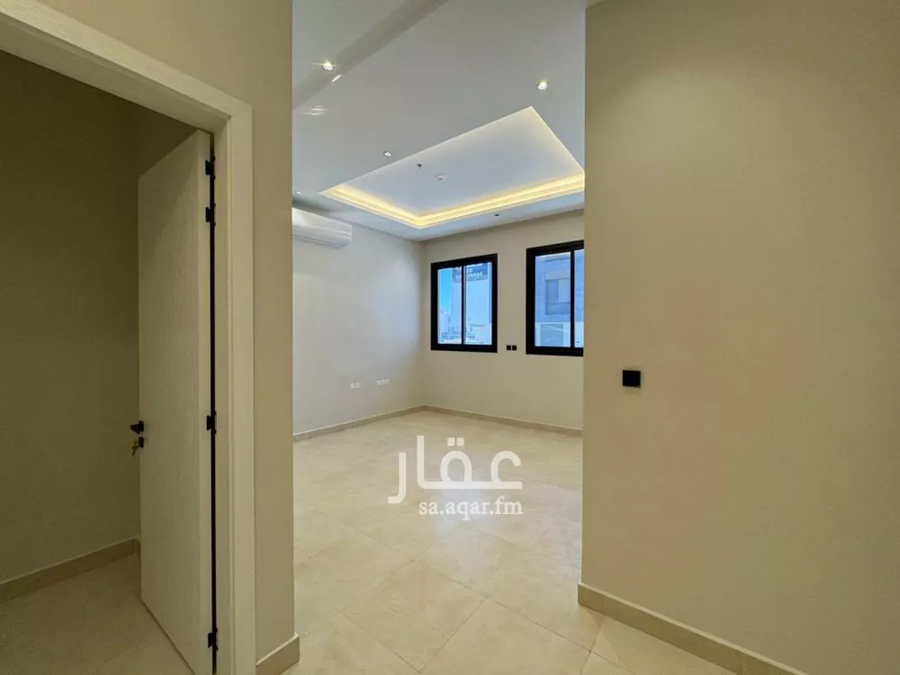شقة 3 غرف في العارض 9