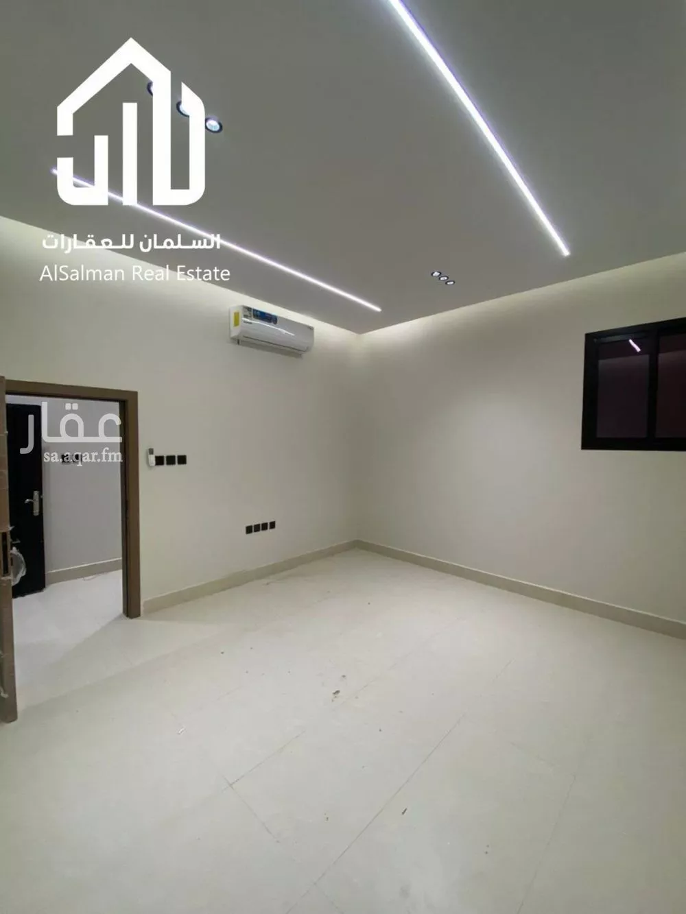 شقة 2 غرف في الوادي 4