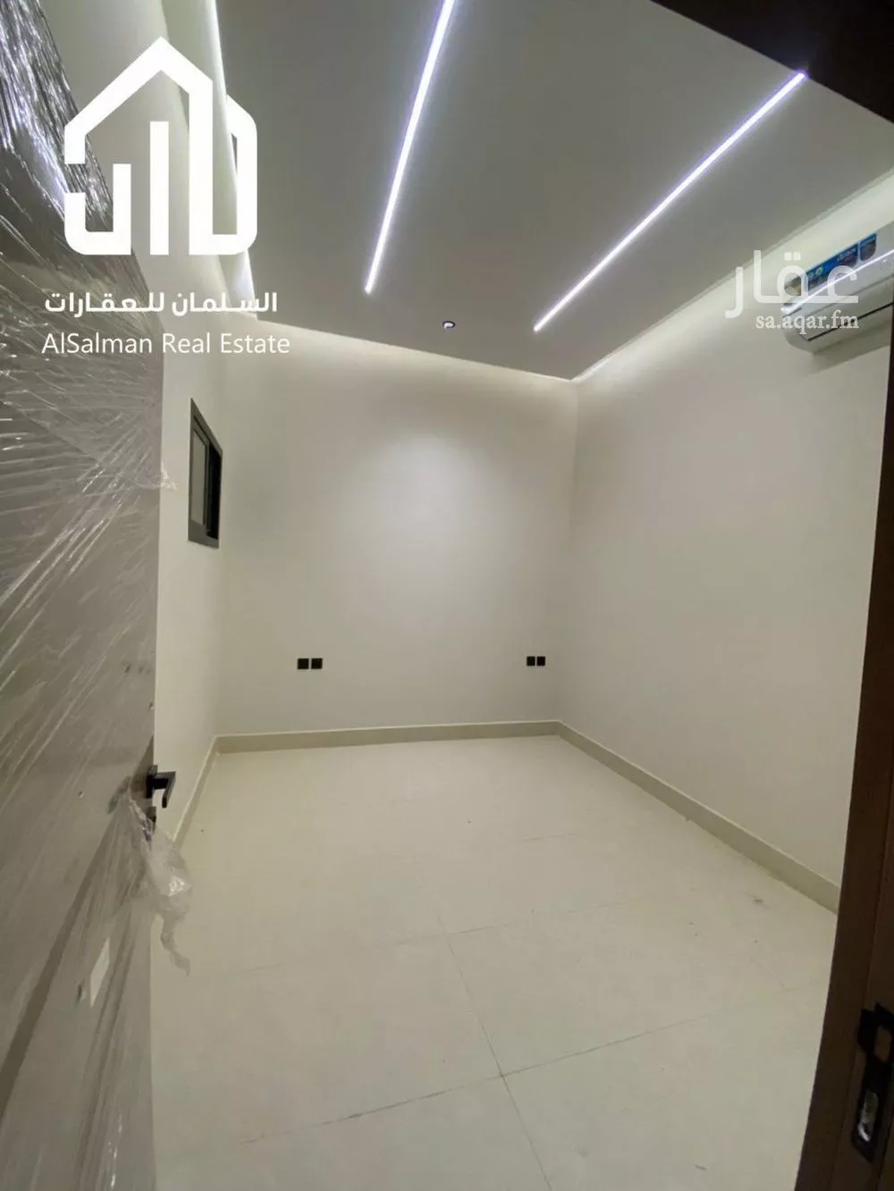شقة 2 غرف في الوادي 7