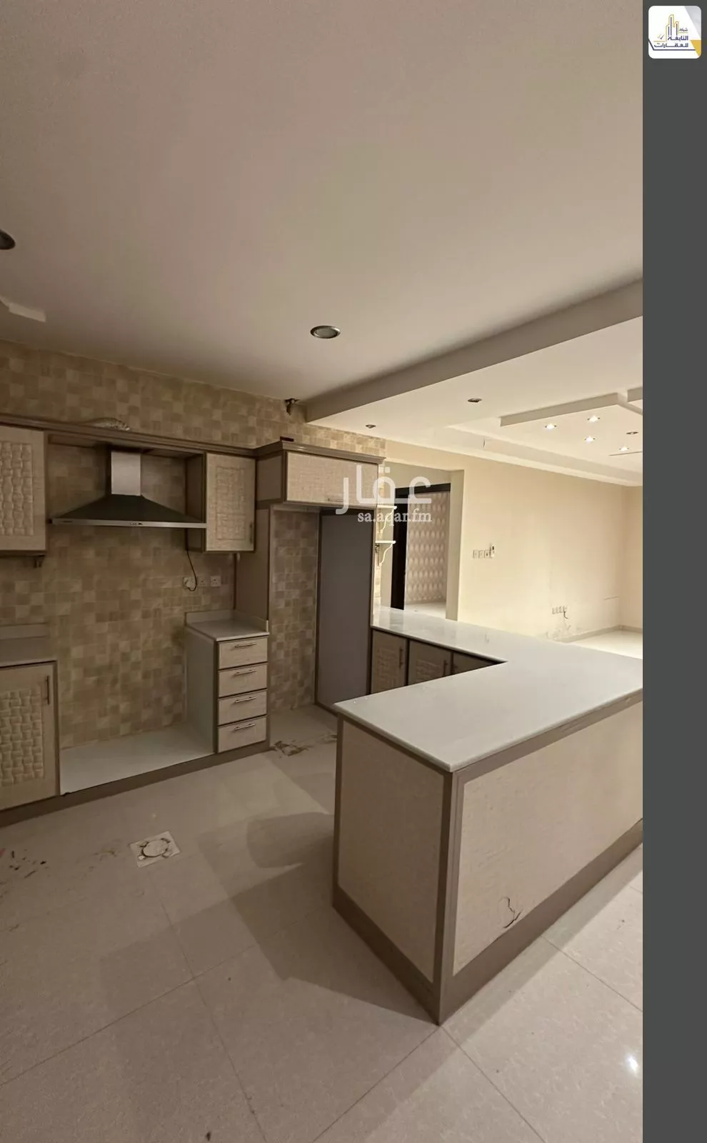 4 bedroom apartment in Al Quds, Riyadh 6