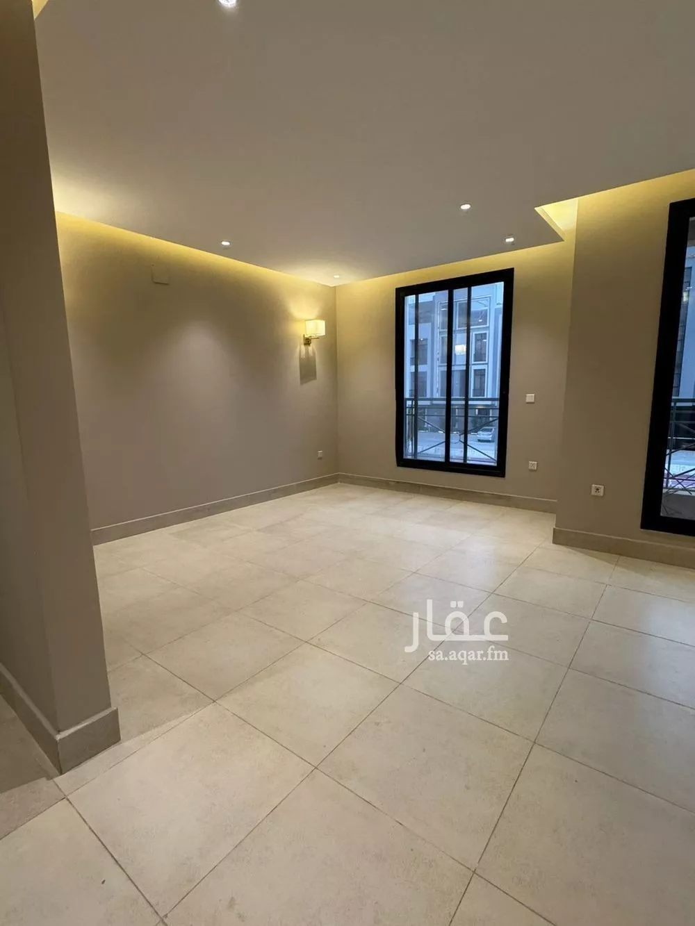 3 bedroom apartment in Al Yasmin 2
