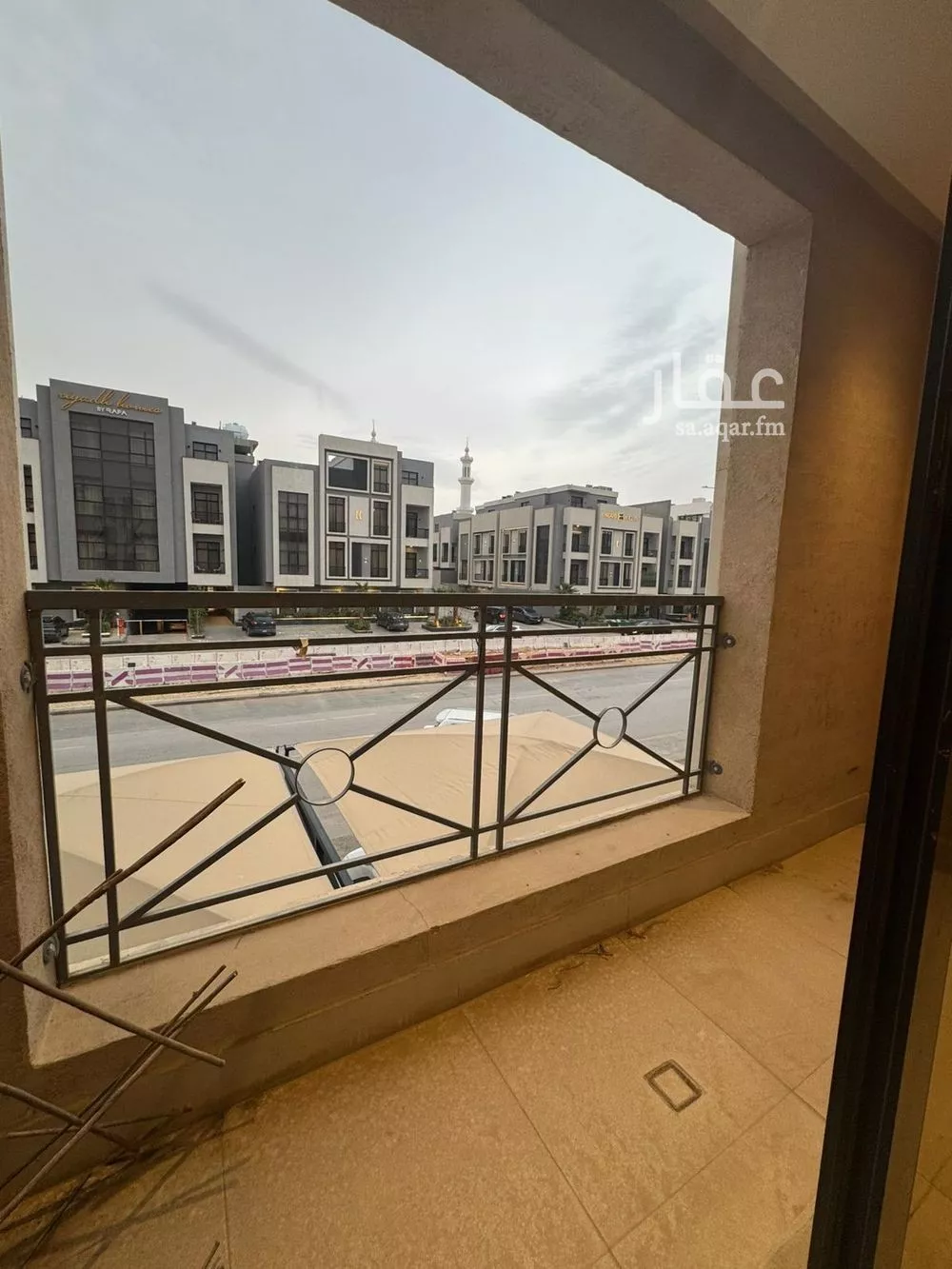3 bedroom apartment in Al Yasmin 12