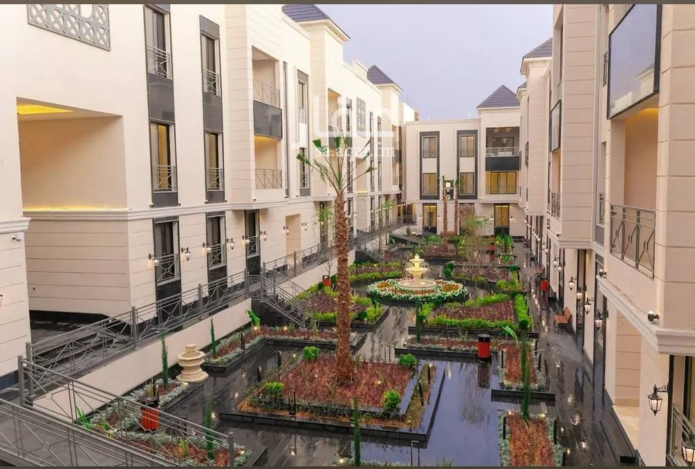 3 bedroom apartment in Al Yasmin 15