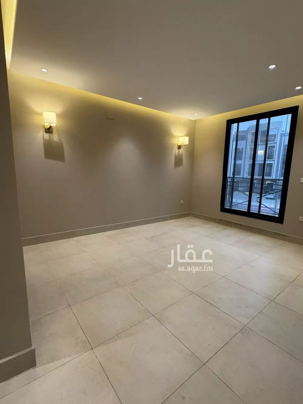 3 bedroom apartment in Al Yasmin 16