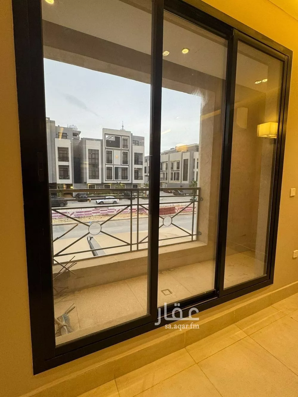 3 bedroom apartment in Al Yasmin 17