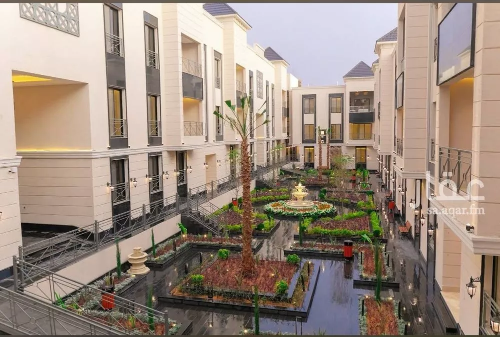 3 bedroom apartment in Al Yasmin 18