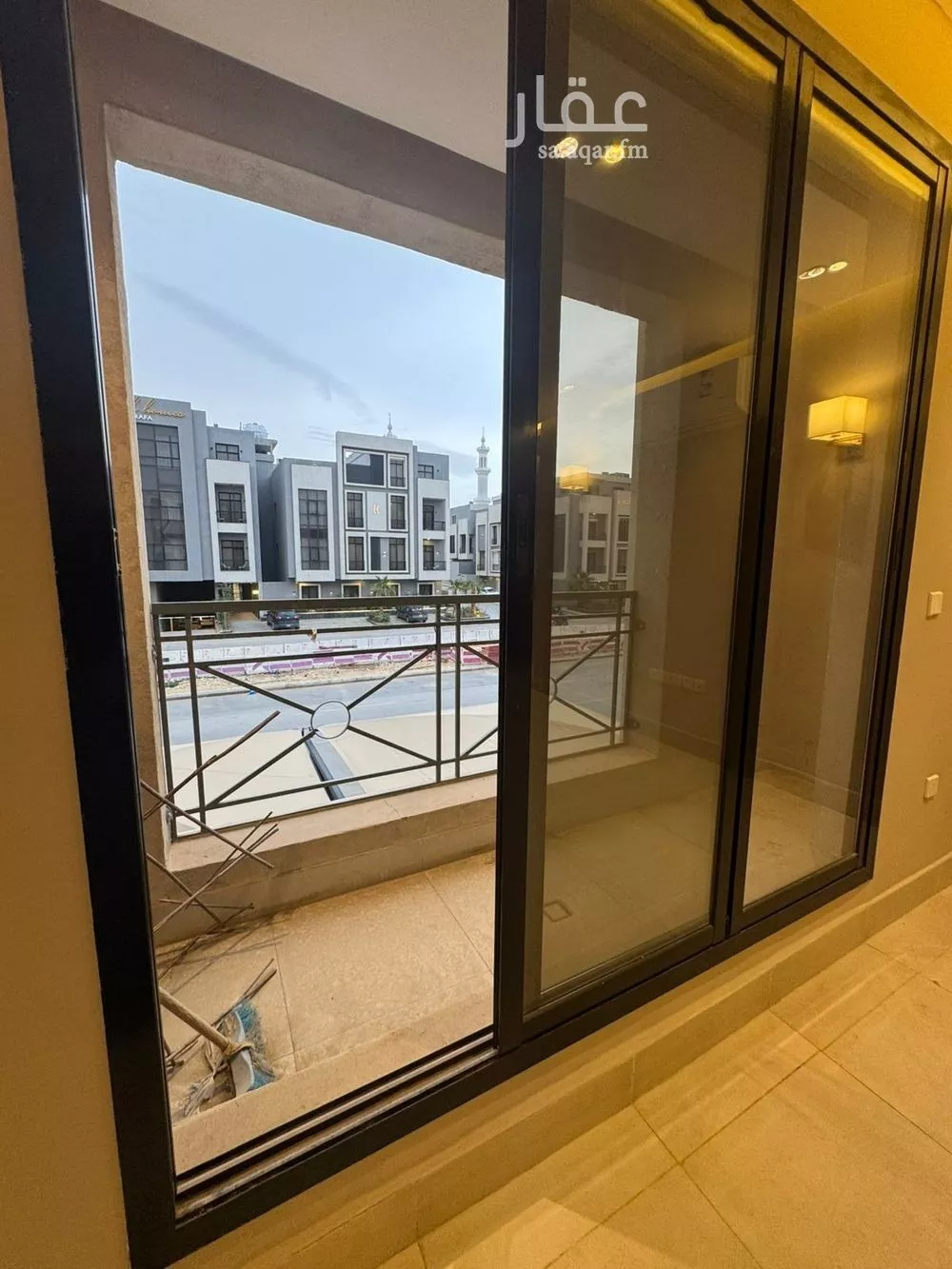 3 bedroom apartment in Al Yasmin 7