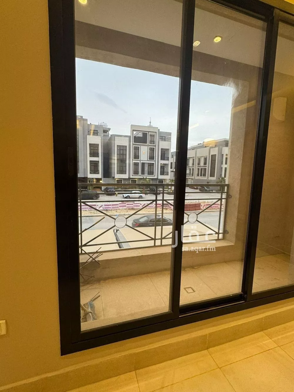 3 bedroom apartment in Al Yasmin 8