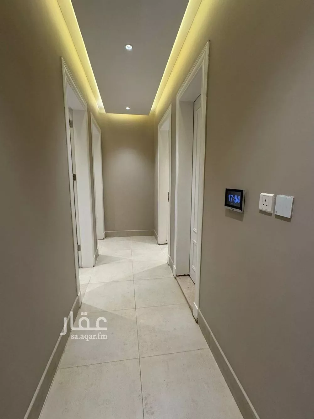 3 bedroom apartment in Al Yasmin 9