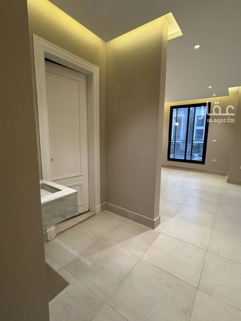 3 bedroom apartment in Al Yasmin 10