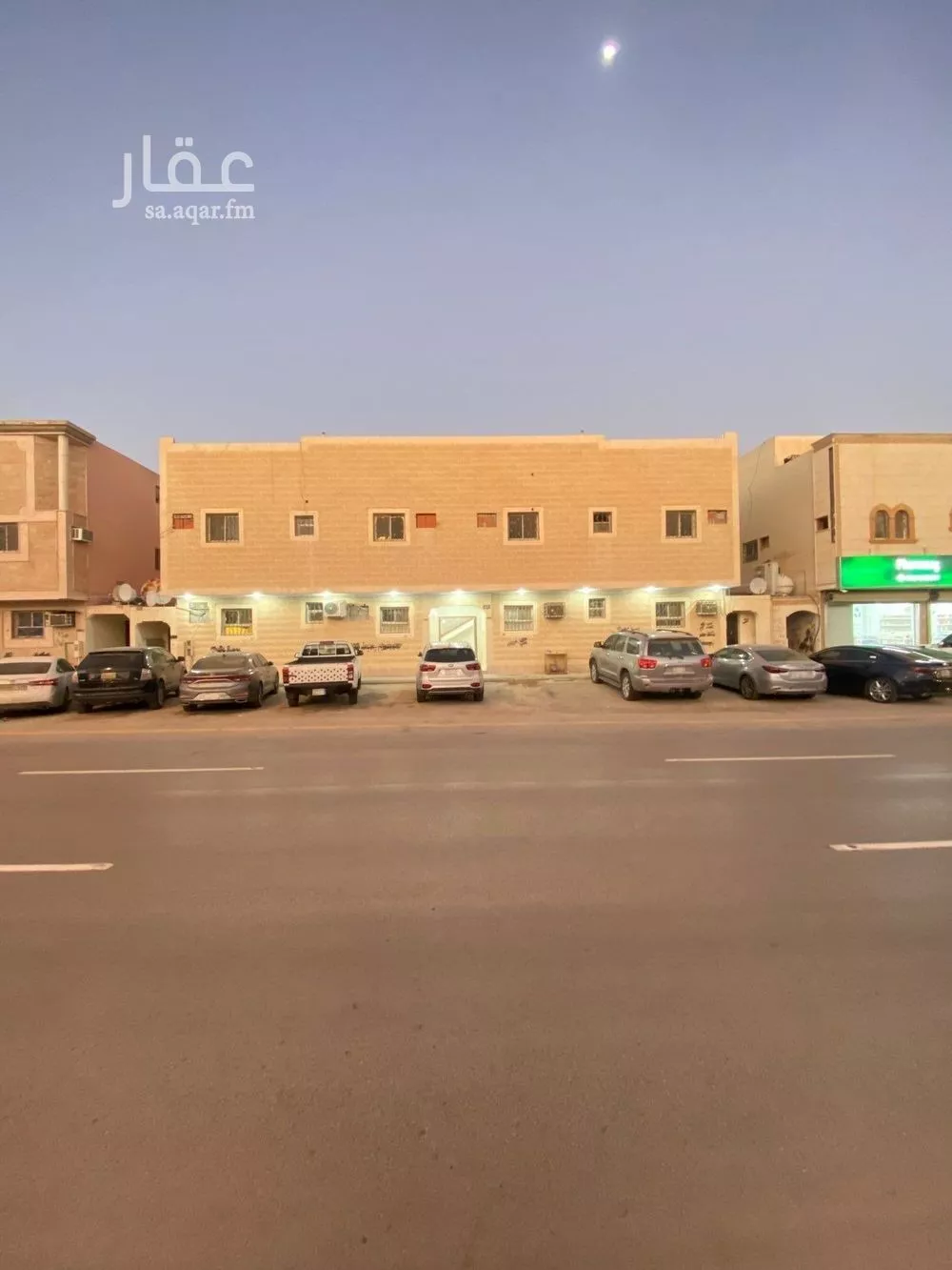 1 bedroom apartment in As Suwaidi Al Gharabi 9