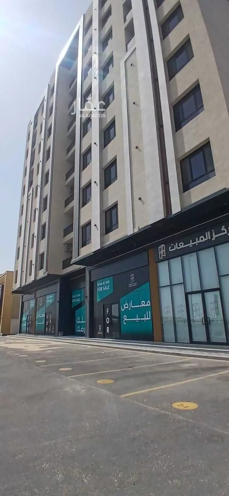 3 bedroom apartment in Al Manar 3