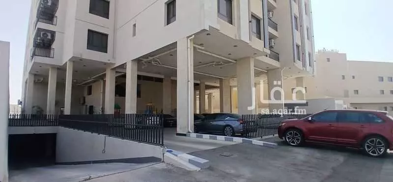 3 bedroom apartment in Al Manar 4