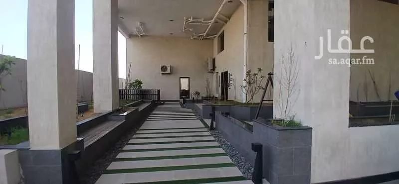 3 bedroom apartment in Al Manar 5